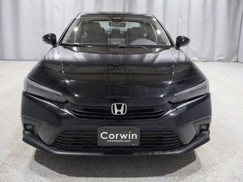 Used 2023 Honda Civic Touring image 22