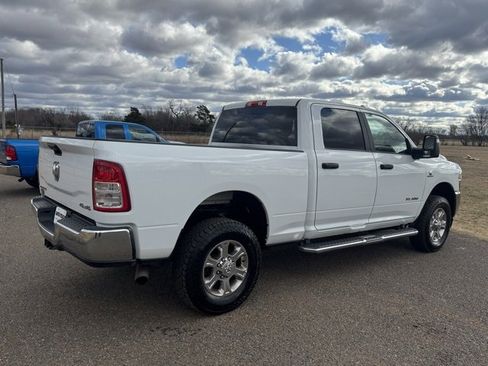 Certified 2024 RAM 2500 Big Horn image 6