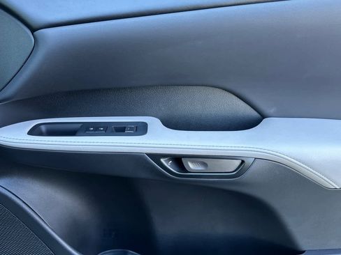 Certified 2025 Lexus RX 350h Premium w/ Convenience Package image 19