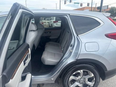 Used 2019 Honda CR-V EX-L image 12