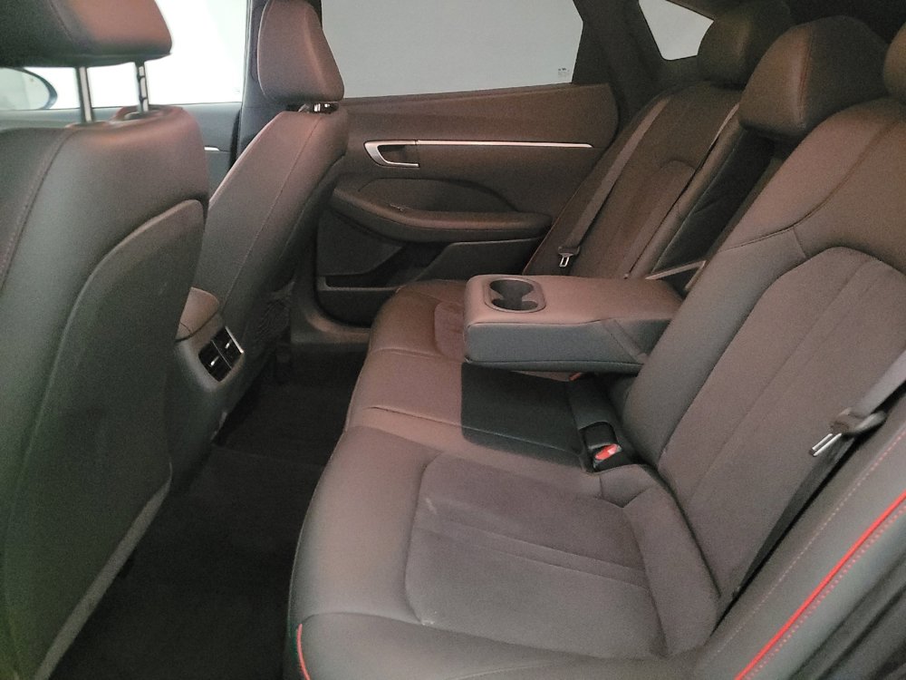 Used 2021 Hyundai Sonata SEL Plus FWD image 18