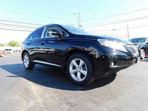 Used 2010 Lexus RX 350 AWD image 31