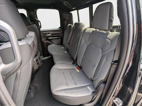 New 2025 RAM 1500 Big Horn image 18