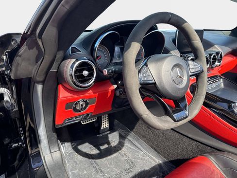 Used 2018 Mercedes-Benz AMG GT C image 14