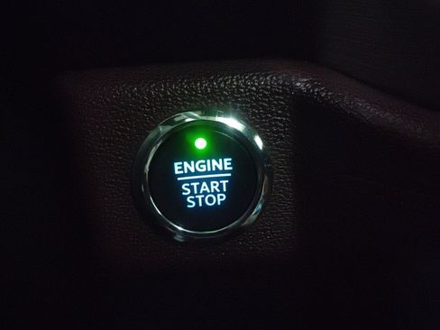 Certified 2024 Ford Expedition Max Limited image 14