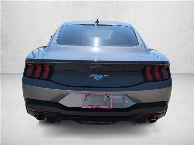 New 2026 Ford Mustang Premium RWD image 7