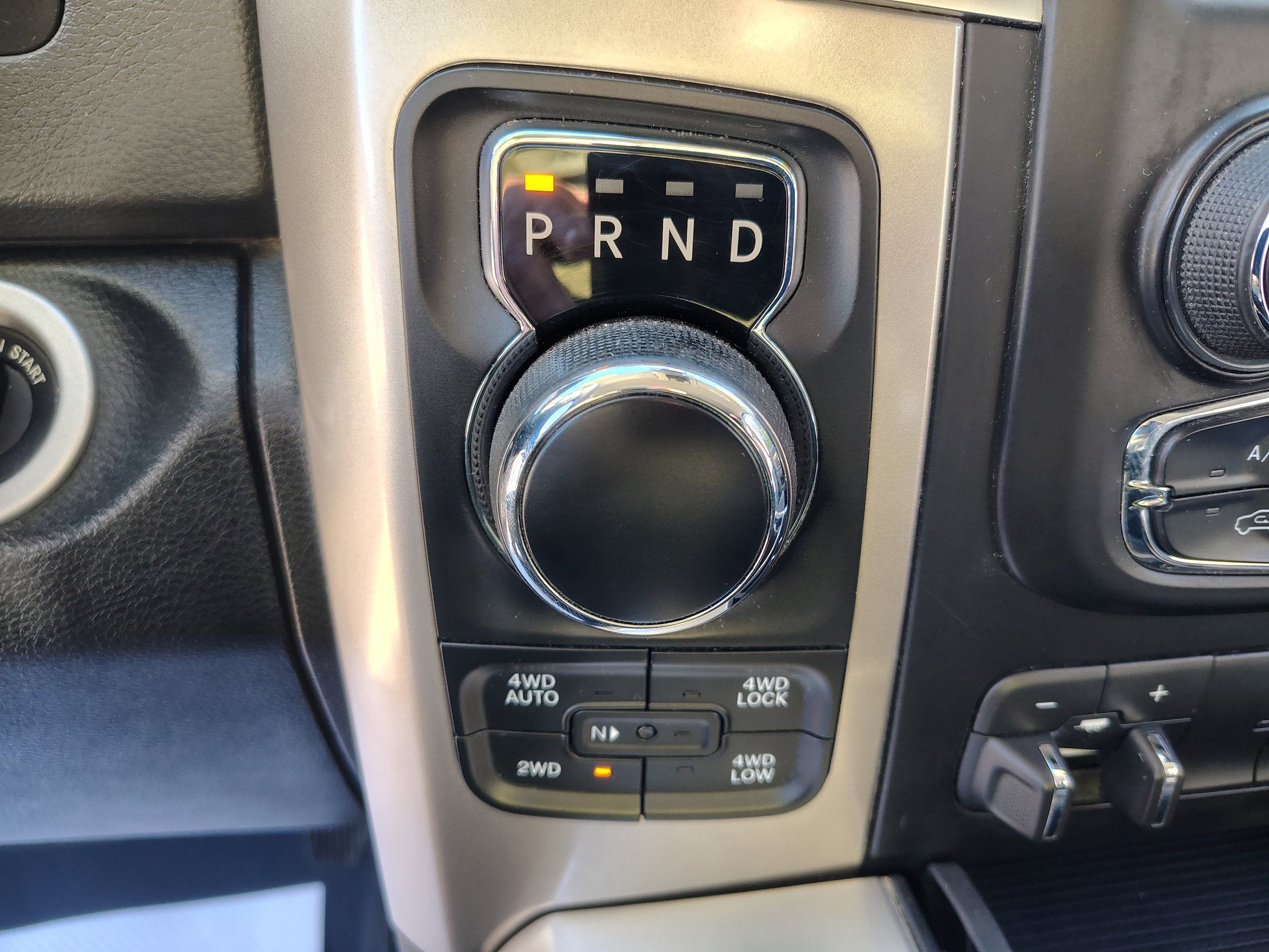 Certified 2016 RAM 1500 Big Horn AWD/4WD image 31