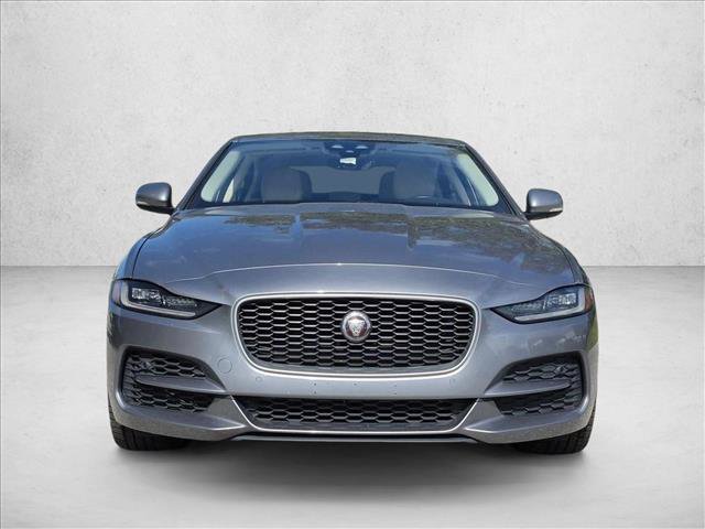 Used 2020 Jaguar XE S RWD image 2