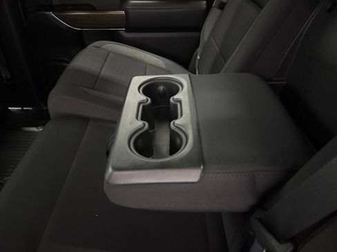 Used 2020 Chevrolet Silverado 1500 LT Trail Boss AWD/4WD image 34