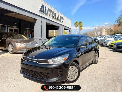 Used 2020 Kia Rio S