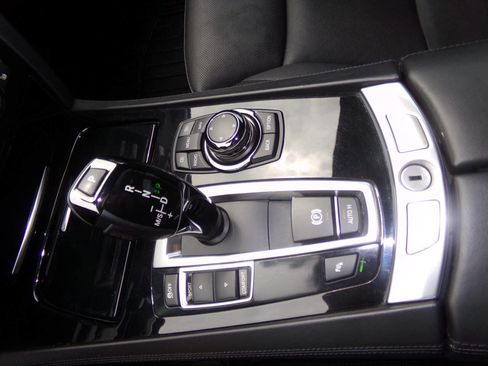 Used 2011 BMW ALPINA B7 LWB image 80