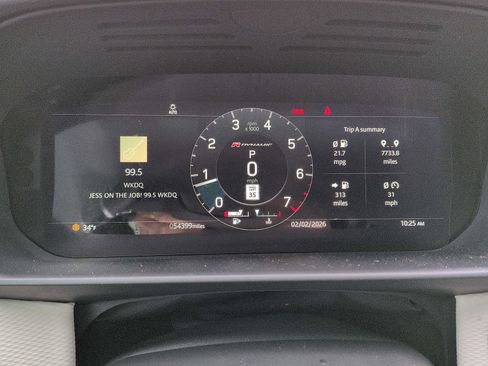 Used 2022 Land Rover Discovery S R-Dynamic image 18