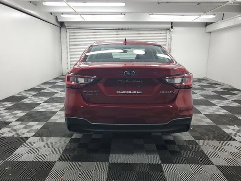 Used 2024 Subaru Legacy Limited image 5
