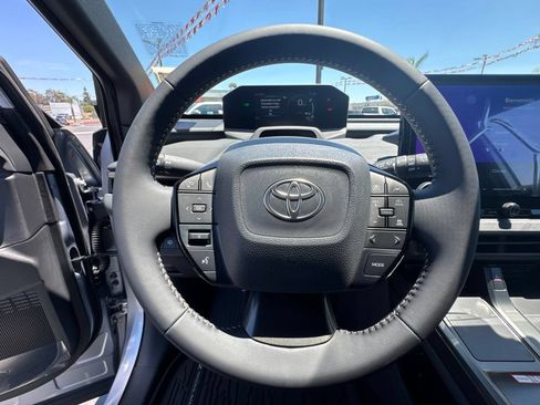 New 2026 Toyota bZ Woodland AWD/4WD image 25