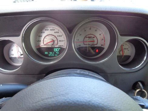 Used 2013 Dodge Challenger SRT8 Core image 26