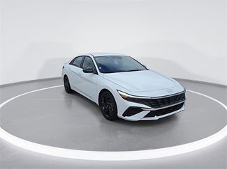 New 2026 Hyundai Elantra Sport video 2