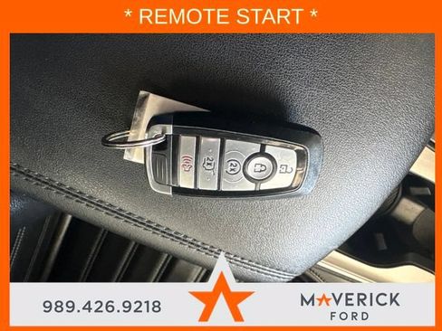 Used 2023 Ford Edge SEL w/ Convenience Package AWD/4WD image 23