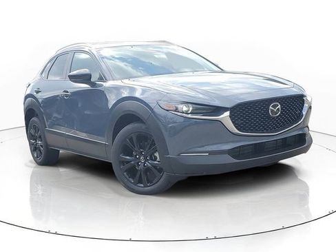 New 2026 MAZDA CX-30 AWD 2.5 S image 1