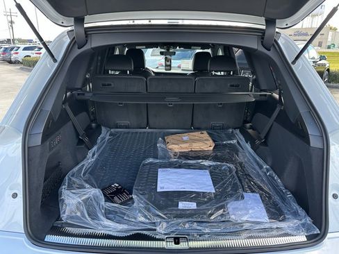 New 2026 Audi Q7 2.0T Premium Plus AWD/4WD image 22