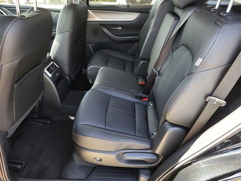 New 2026 MAZDA CX-90 3.3 Turbo w/ Preferred Package image 11