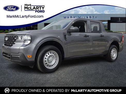 New 2026 Ford Maverick XL AWD/4WD image 1