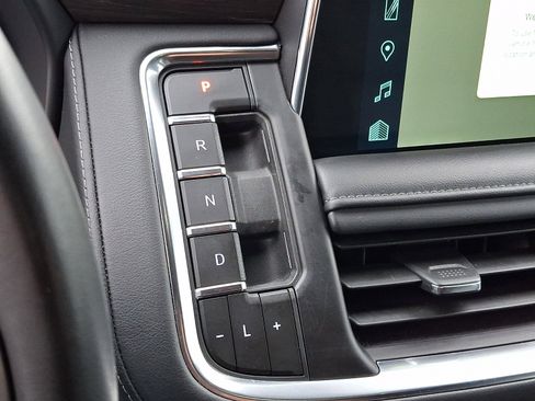 Certified 2024 Chevrolet Tahoe LT image 17