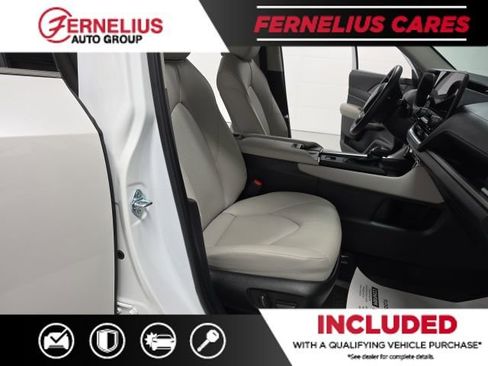 Used 2024 Toyota Grand Highlander XLE image 20
