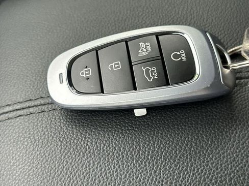 Used 2024 Hyundai Tucson SEL FWD image 28