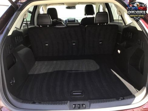 Used 2023 Ford Edge SEL w/ Convenience Package AWD/4WD image 23