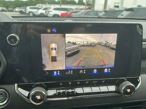 New 2026 Chevrolet Colorado Trail Boss image 25