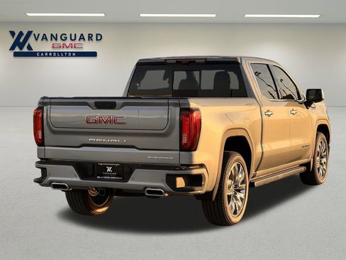 New 2026 GMC Sierra 1500 Denali w/ Denali Reserve Package image 3