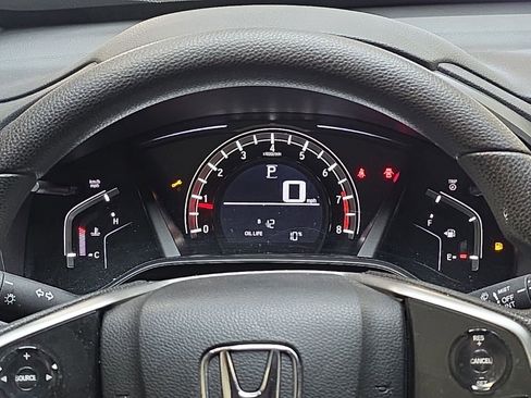 Used 2019 Honda CR-V LX image 16
