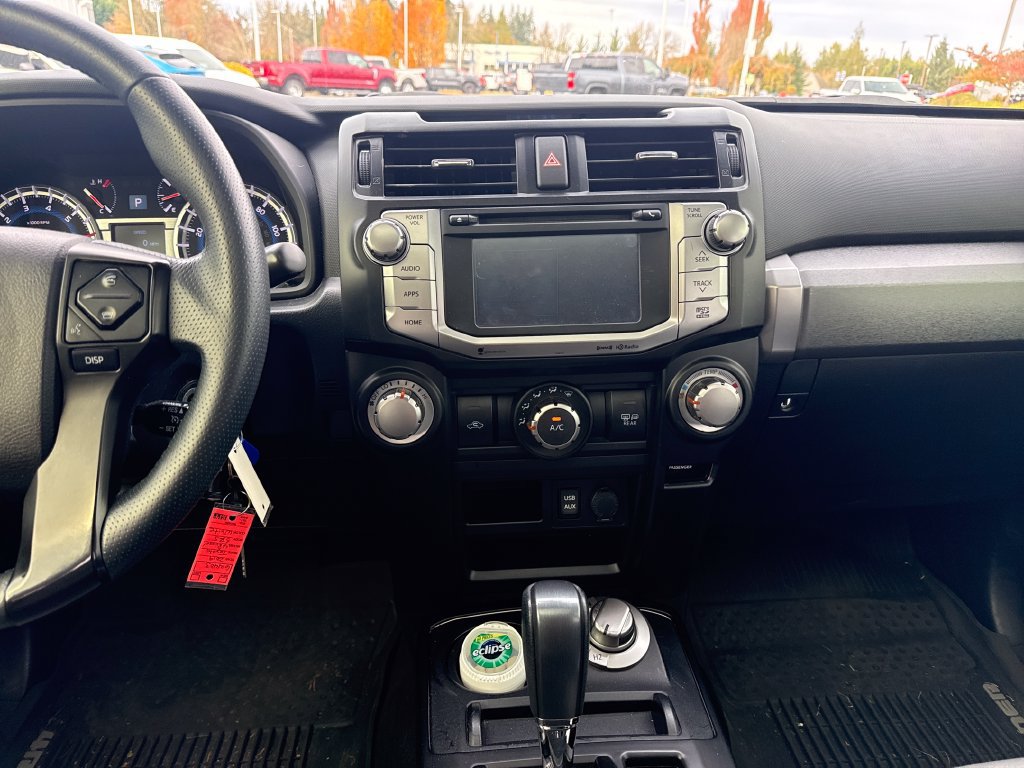 Used 2019 Toyota 4Runner SR5 Premium AWD/4WD image 25