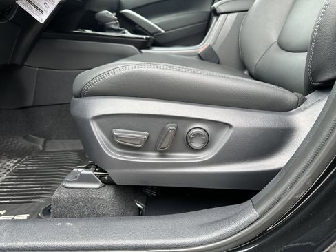 New 2026 Toyota Corolla Cross XLE w/ Convenience Package image 12