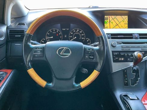 Used 2011 Lexus RX 350 2WD w/ Premium Pkg image 6