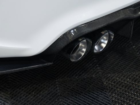 Used 2021 BMW M2 Competition w/ Executive Package image 17