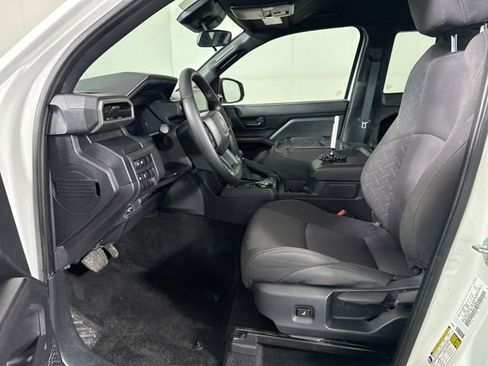 Used 2024 Toyota Tacoma SR image 11