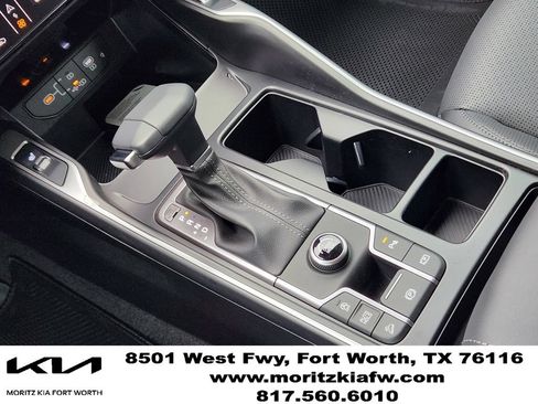 New 2026 Kia Sorento S FWD image 15