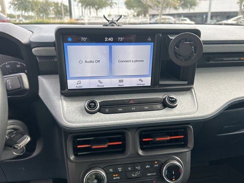 Used 2023 Ford Maverick XLT w/ XLT Luxury Package image 4