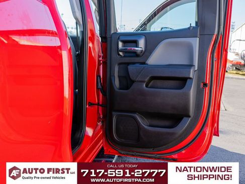 Used 2017 Chevrolet Silverado 2500 W/T image 14