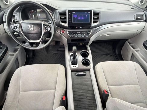 Used 2016 Honda Pilot EX image 15