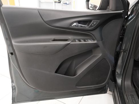 Certified 2021 Chevrolet Equinox LT w/ LPO, Floor Liner Package FWD image 18