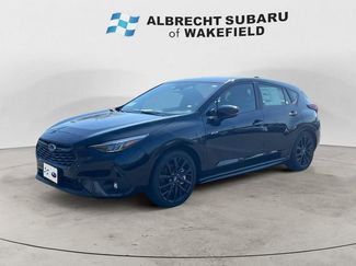 New 2026 Subaru Impreza RS AWD/4WD video 1