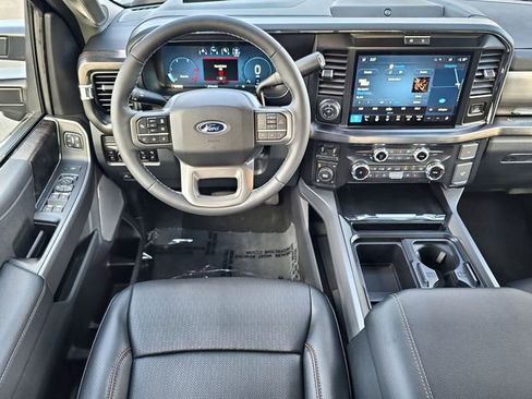 New 2026 Ford F350 Lariat w/ Lariat Ultimate Package image 20