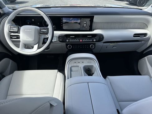 New 2026 Hyundai Palisade Calligraphy image 15