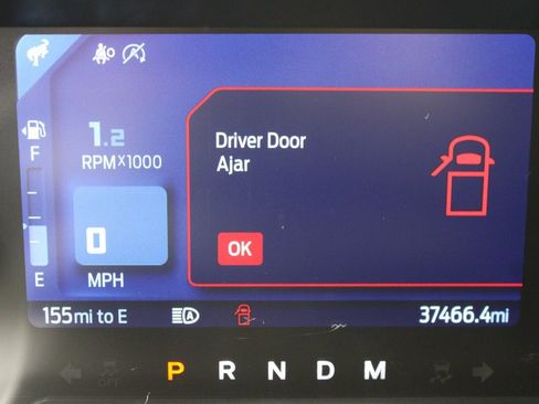 Used 2022 Ford Bronco Big Bend image 14