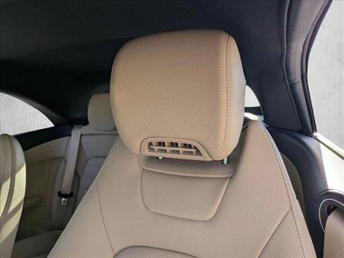 Used 2023 Mercedes-Benz C 300 Cabriolet image 14