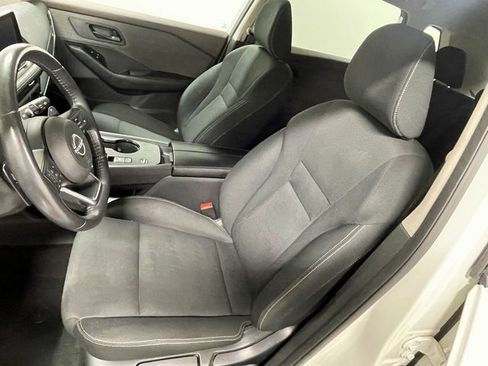 Used 2023 Nissan Rogue FWD image 12