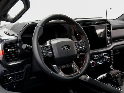 Used 2025 Ford F150 Raptor image 13