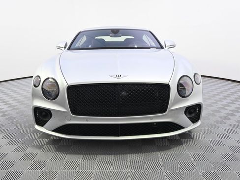 Used 2024 Bentley Continental GT image 10